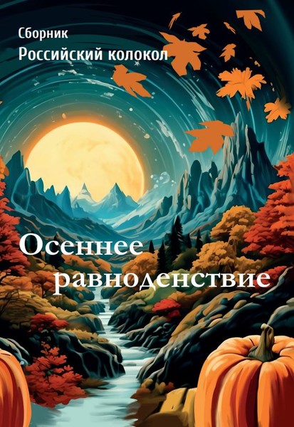 ►▒"Осеннее равноденствие" Влада Ольховская