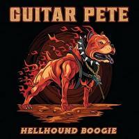Guitar Pete - Hellhound Boogie 2021