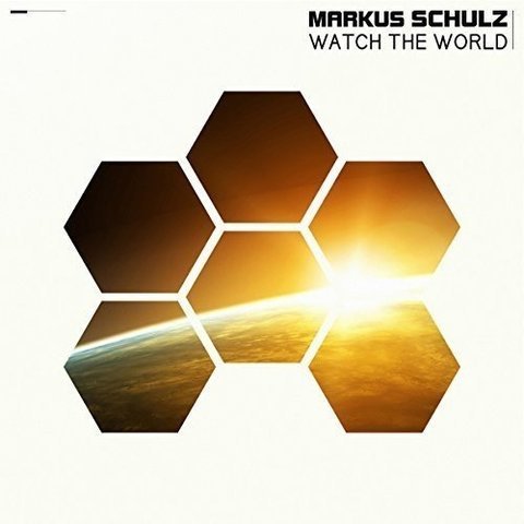 Markus Schulz - Watch The World (2016) [2CD]