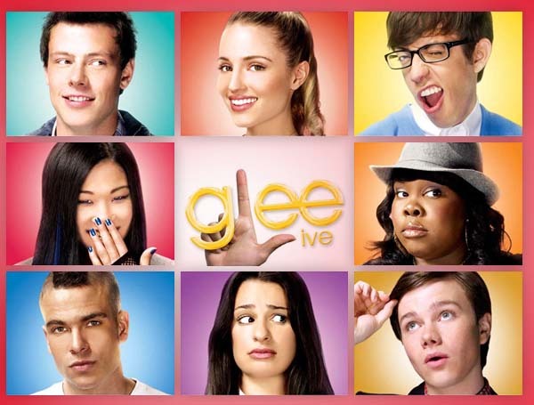 Glee Cast Vol.2