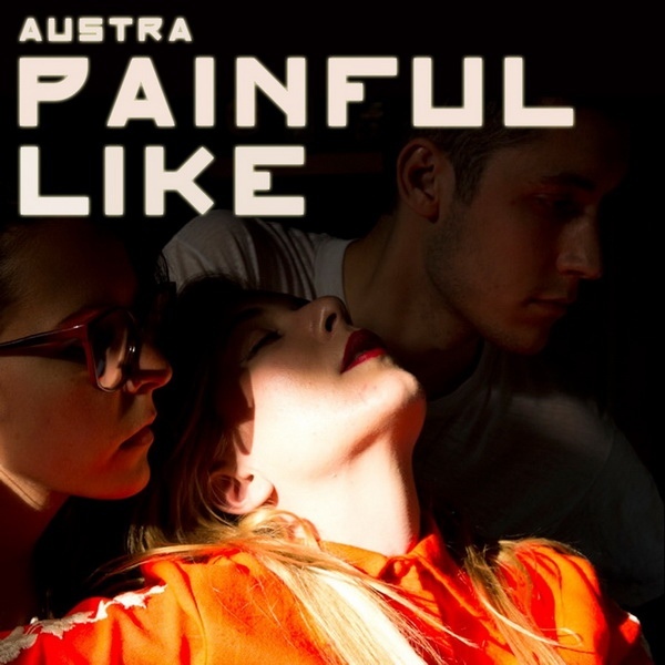 Austra - Singles & EPs 2010 - 2017 (2020)