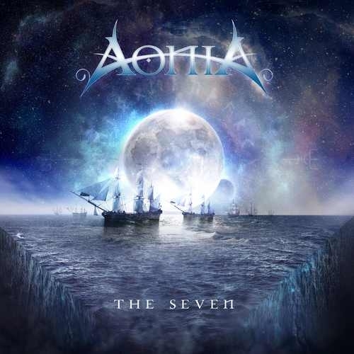 Aonia – The Seven (2018)