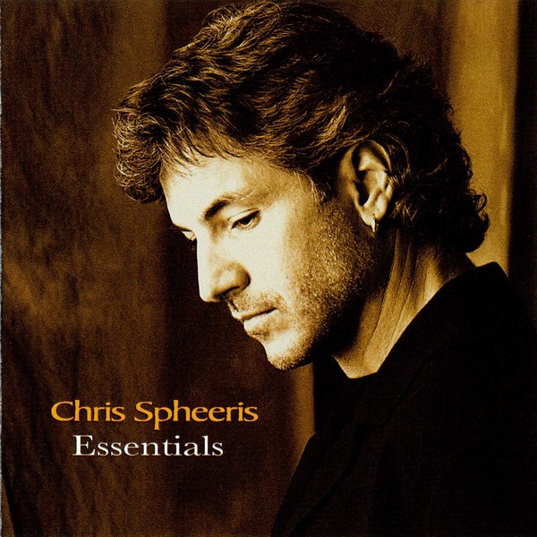 Chris Spheeris - 2005 - Essentials