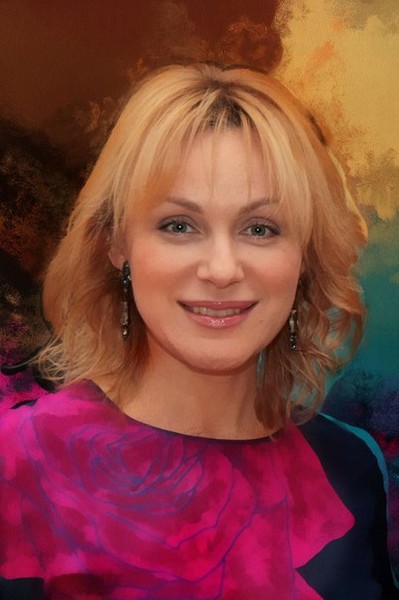 Наталия Москвина