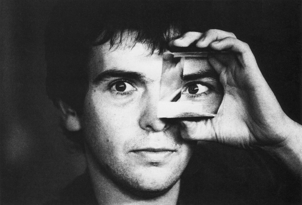 Peter Gabriel - Don't Give Up