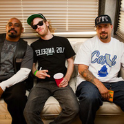 Lez Go - Cypress Hill & Rusko