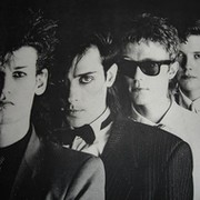 Bauhaus - Hope