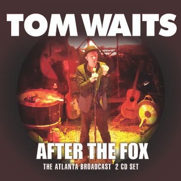 Tom Waits - After the Fox [2 CD] (2022)