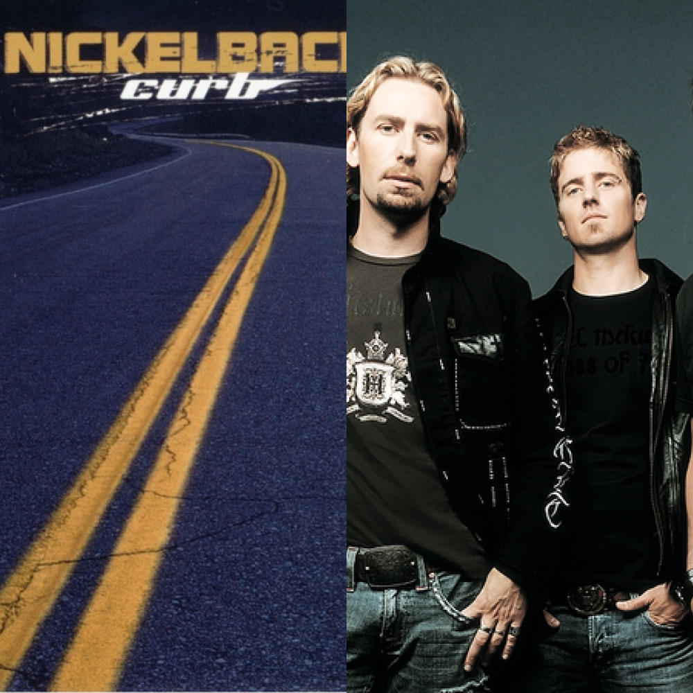 Nickelback keeps me up. Брэндон Крюгер Nickelback. Nickelback 1996. Nickelback Curb 1996. Нирвана никельбэк.