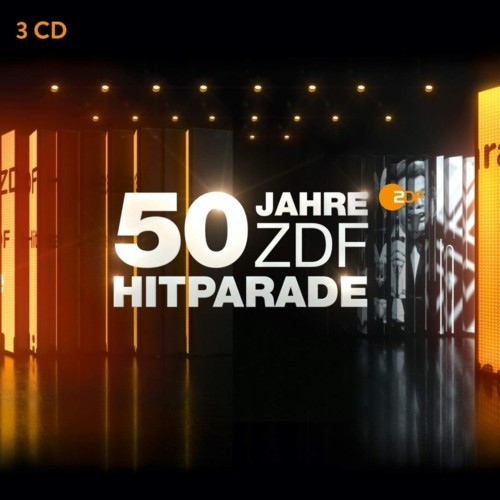 50 Jahre ZDF Hitparade (2019)