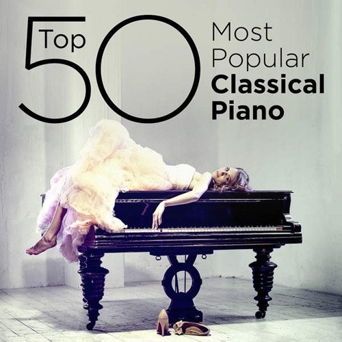 Top Most Popular Classical Piano