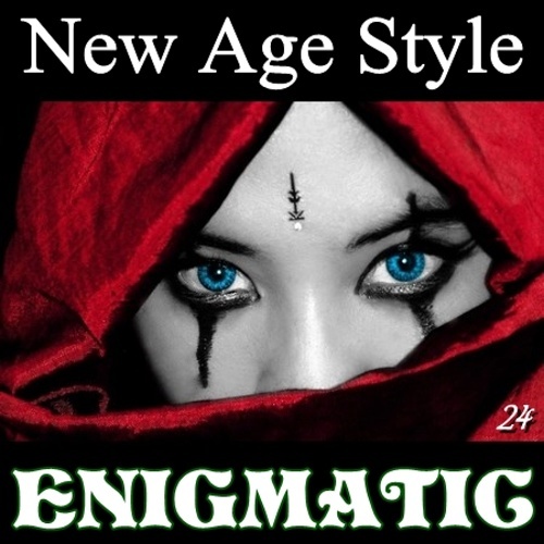 VA - New Age Style - Enigmatic 24 (2016)