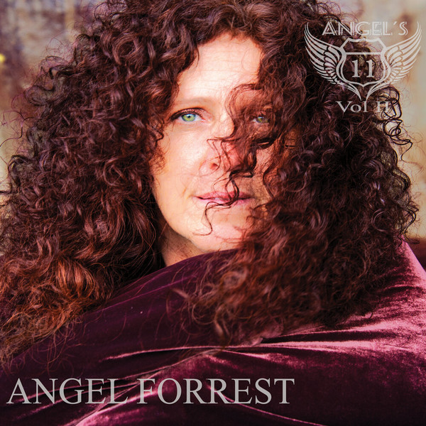 Angel Forrest - Angel's 11, Vol. II (2022)